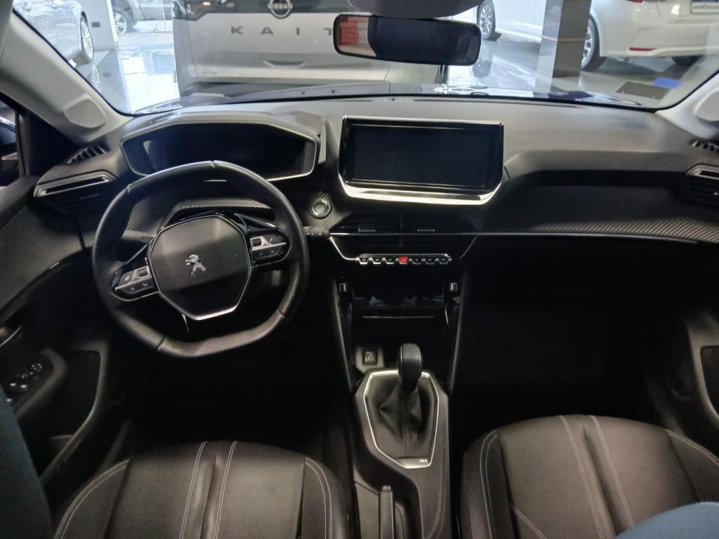 PEUGEOT 208 FELINE 2024 